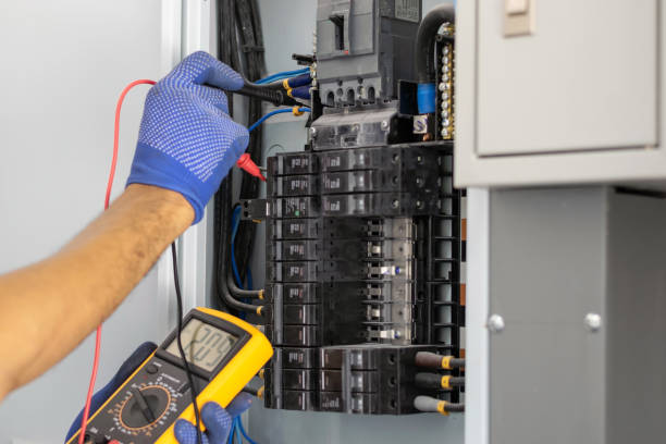 Commercial Electrical Services in Plattsburg, MO