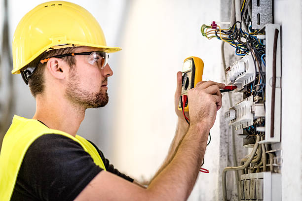 Professional Electrical Services in Plattsburg, MO